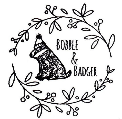 Bobble and Badger